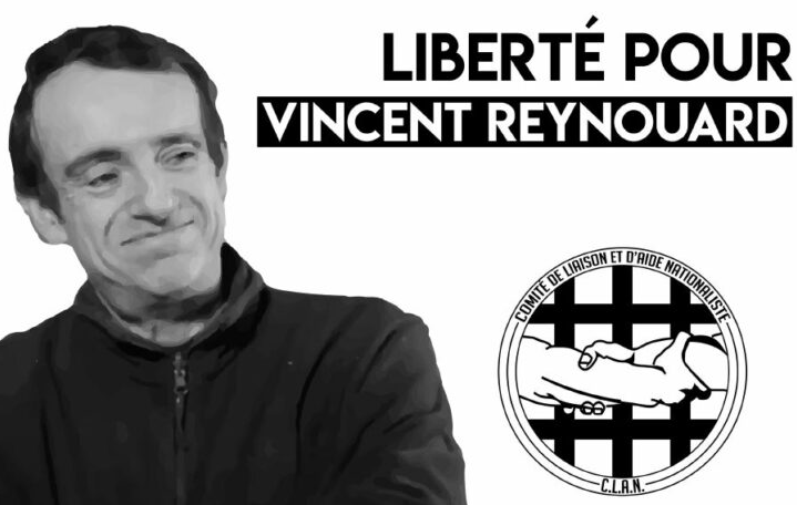 Rapport de l’audition de Vincent Reynouard et report de la prochaine audience au 20&nbsp;octobre