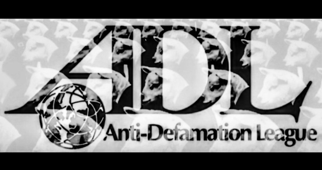 L’ADL s’allie à 6 groupes juifs et crée une force opérationnelle contre&nbsp;l’antisémitisme