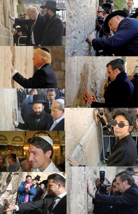 Psyop : le B’nai Brith, véritable gouvernement canadien, exige que ”justice soit faite” et que ”les nazis qui ont refait leur vie au pays sans être inquiétés soient traduits en justice avant leur mort&nbsp;!”